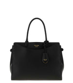 Black Prelude Large Tote 1