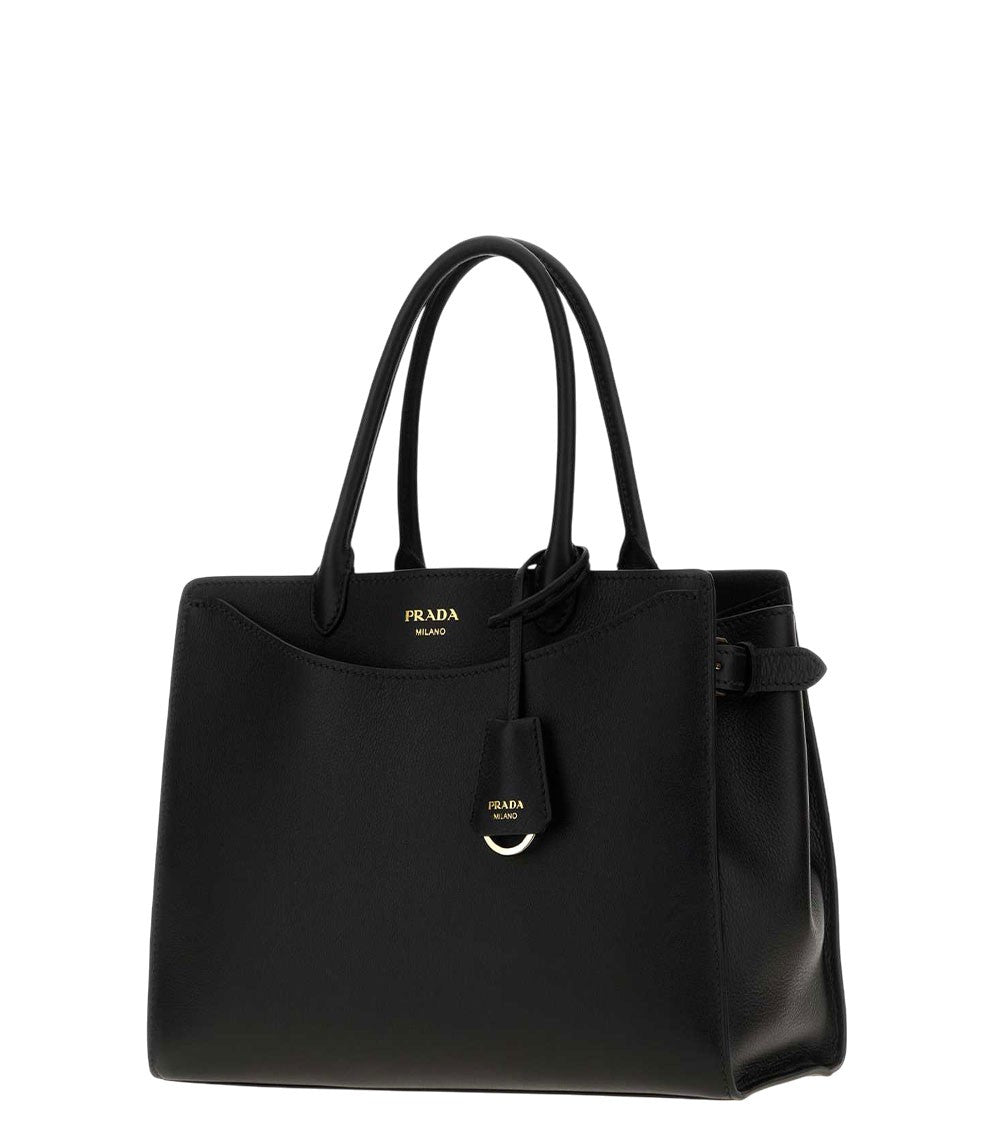 Black Prelude Large Tote 2