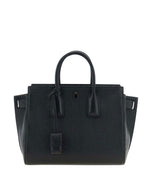 Black Sac De Jour Small Satchel 1