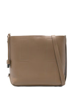 Beige Hocket Hobo Small Bag 1