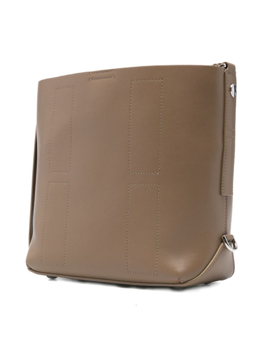 Beige Hocket Hobo Small Bag 2