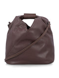 Brown Japanese crossbody bag 1