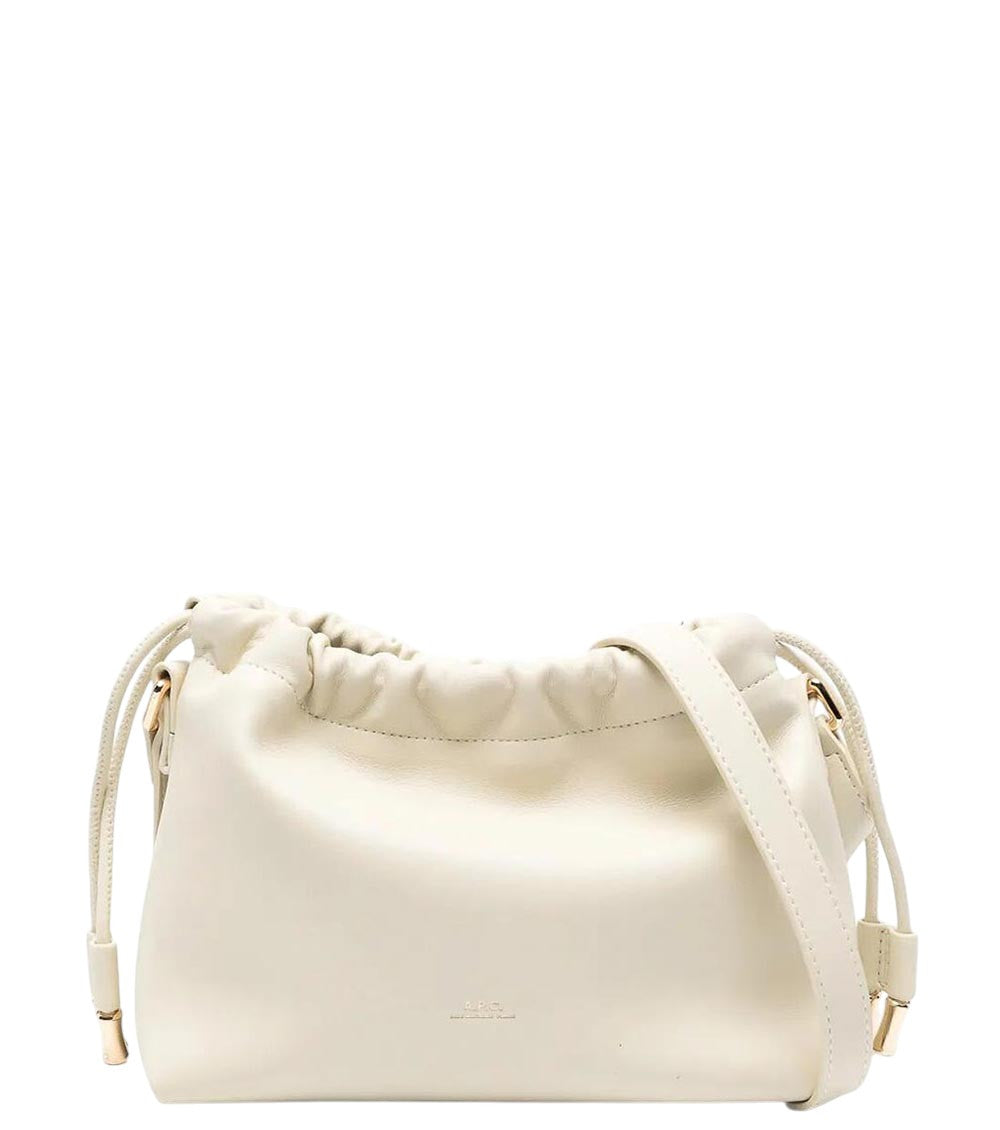 Off White Ninon Small  Bucket Bag 1