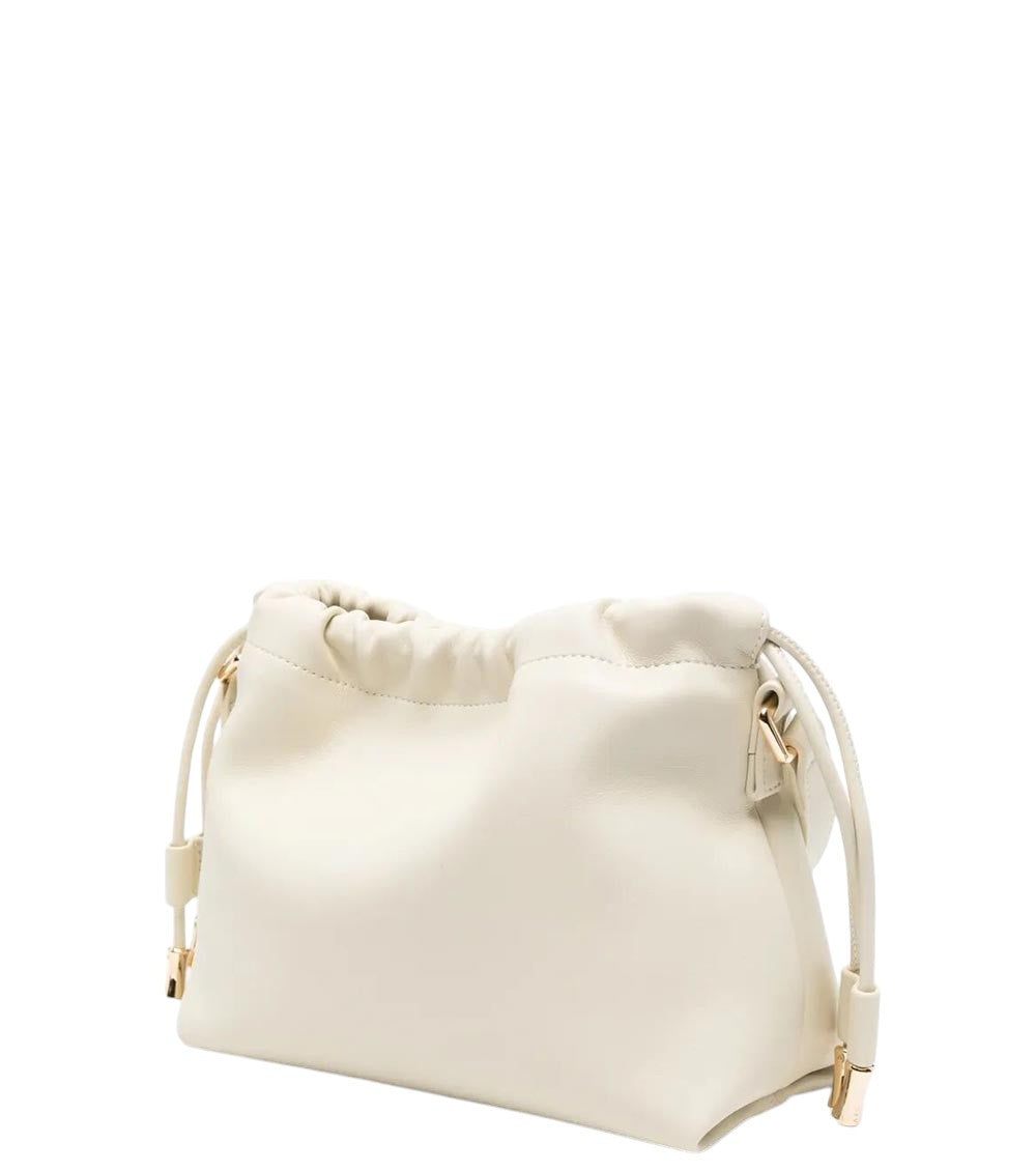 Off White Ninon Small  Bucket Bag 2