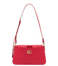 Red Logo Small Shoulder Bag 1