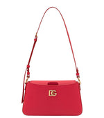 Red Logo Small Shoulder Bag 1