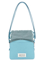 Sky Blue 5AC bucket bag 1