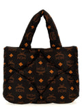 Black 'München' Tote Bag 1