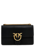 Black Love One Simply shoulder bag 1