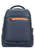 Blue Logo Backpack 1