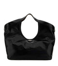 Black Giglio Large Tote 1
