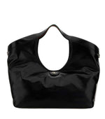 Black Giglio Large Tote 1