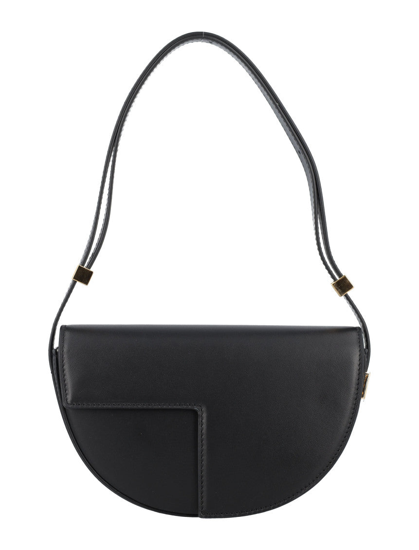 Black Le Petit shoulder bag 1