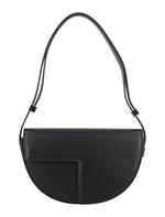 Black Le Petit shoulder bag 1