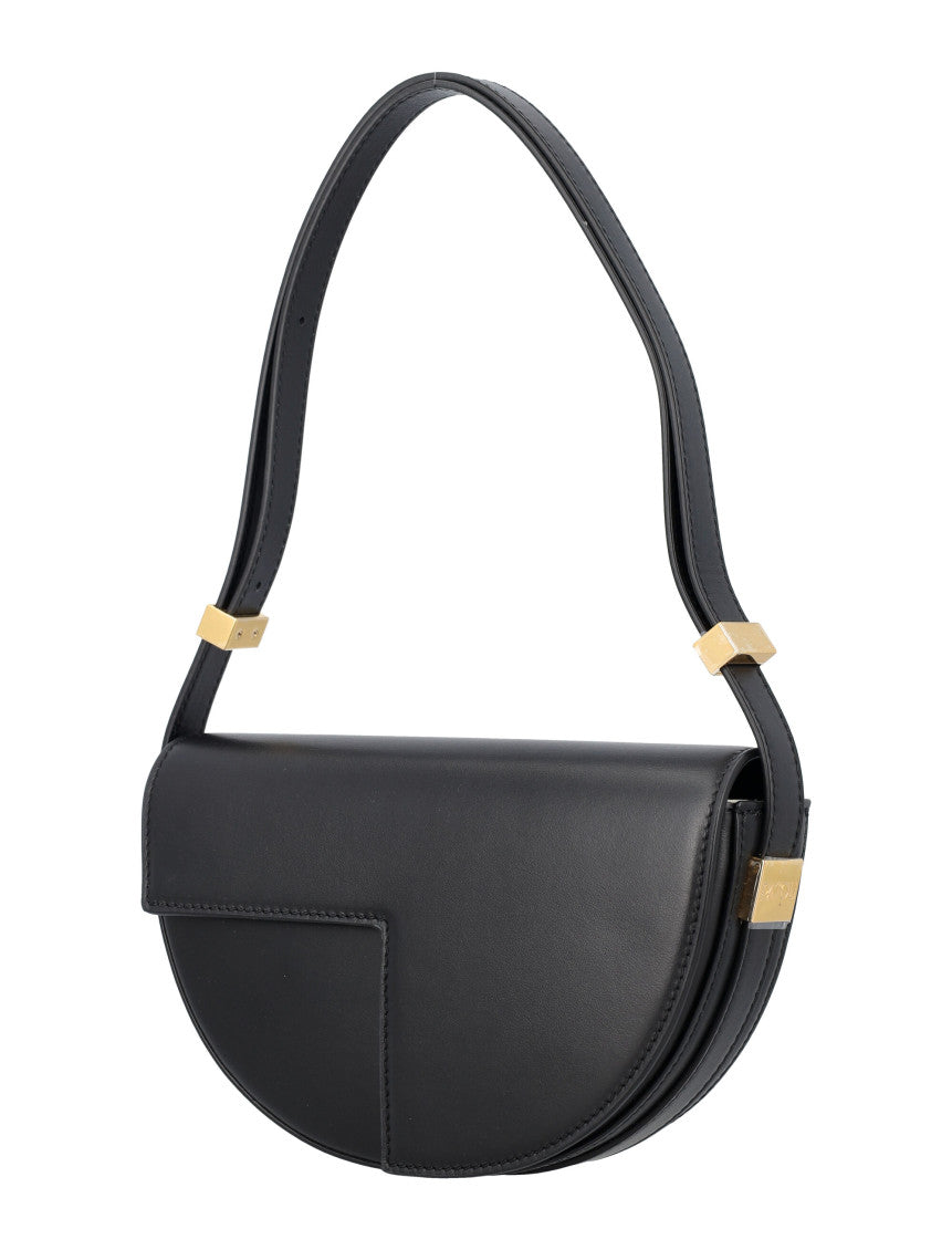 Black Le Petit shoulder bag 3