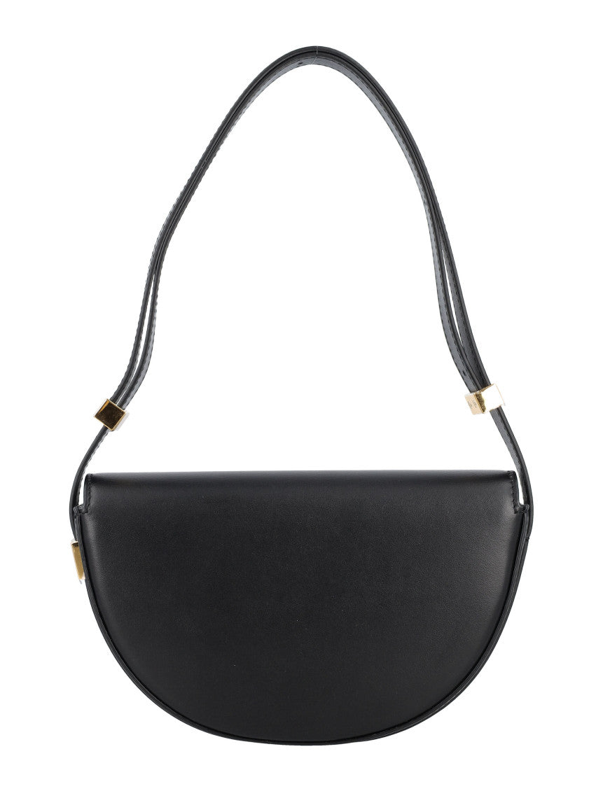 Black Le Petit shoulder bag 4