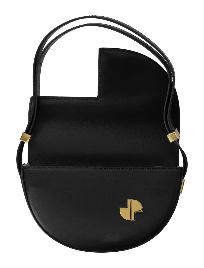 Black Le Petit shoulder bag 5