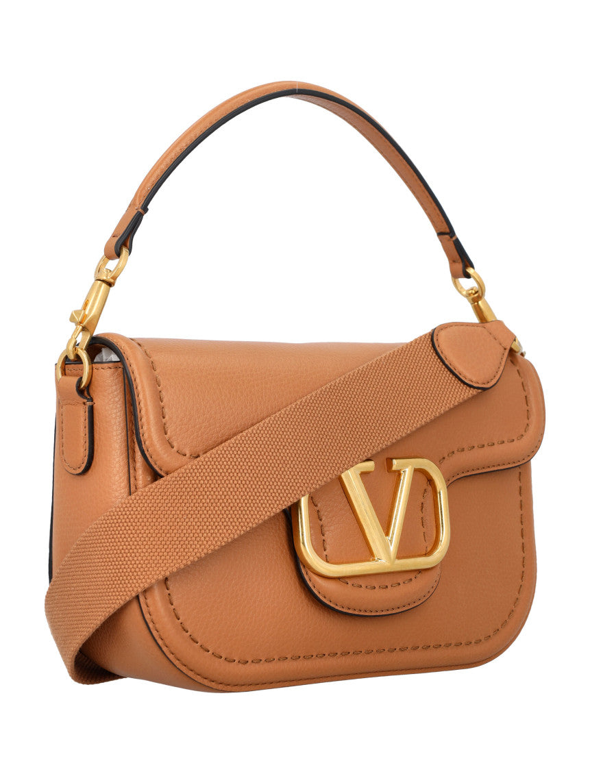 Brown Alltime shoulder bag 2