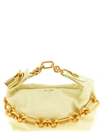 Yellow Sync Mini Handbag 1