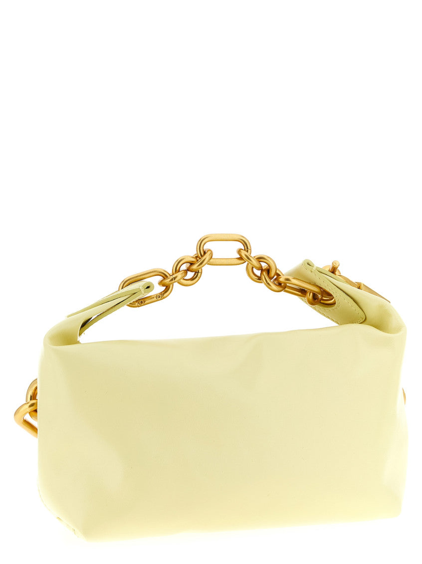 Yellow Sync Mini Handbag 2