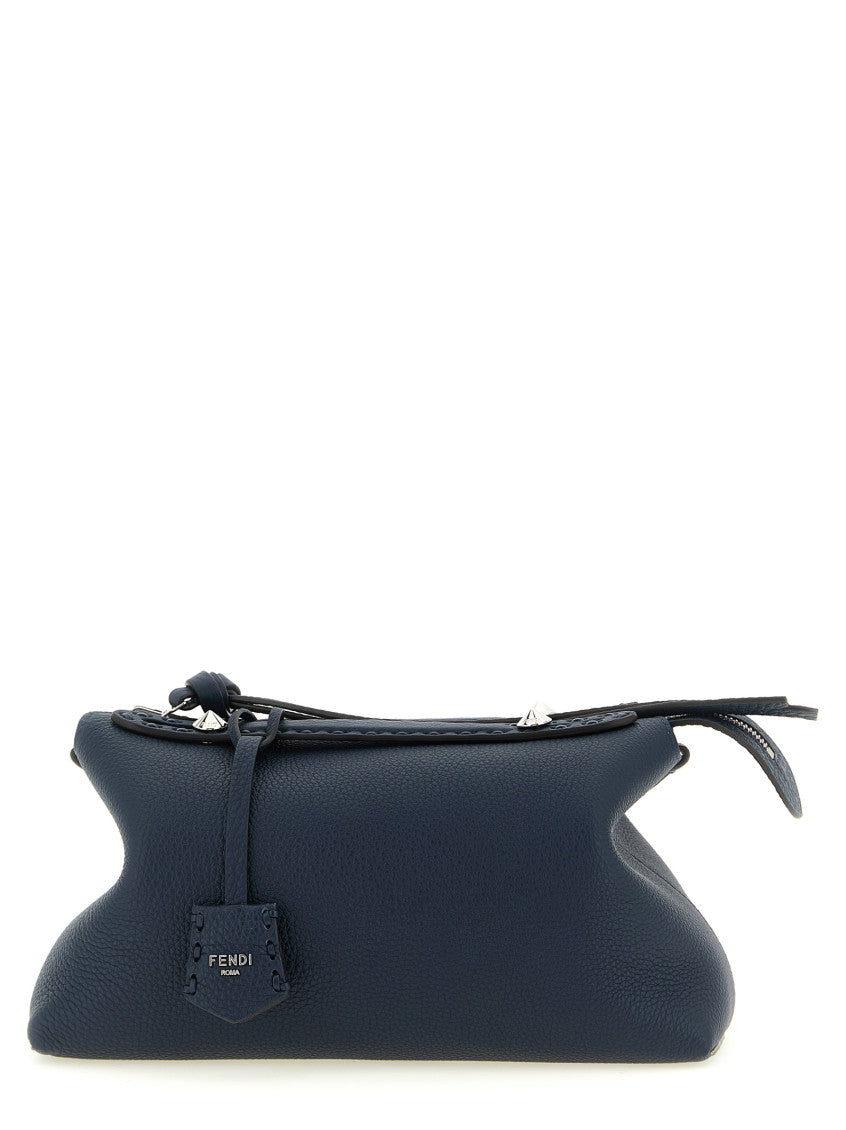 Blue By The Way Selleria Medium Duffle Bag 1
