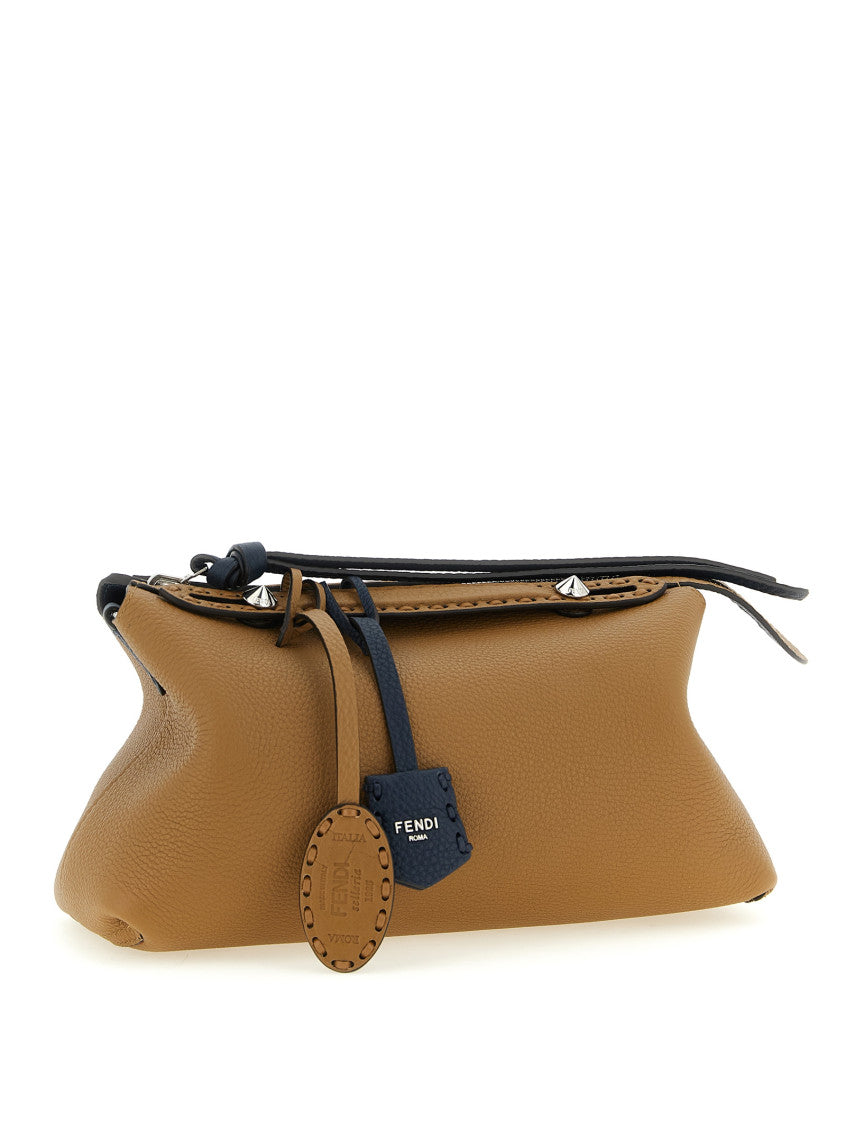 Blue By The Way Selleria Medium Duffle Bag 3