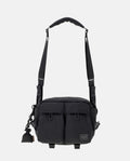 Black Senses Crossbody Bag 1