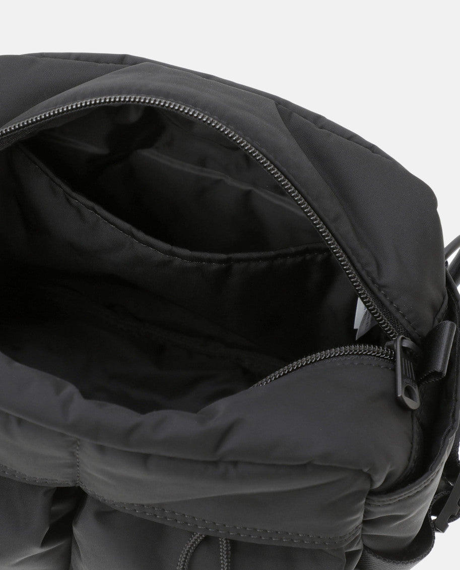 Black Senses Crossbody Bag 3