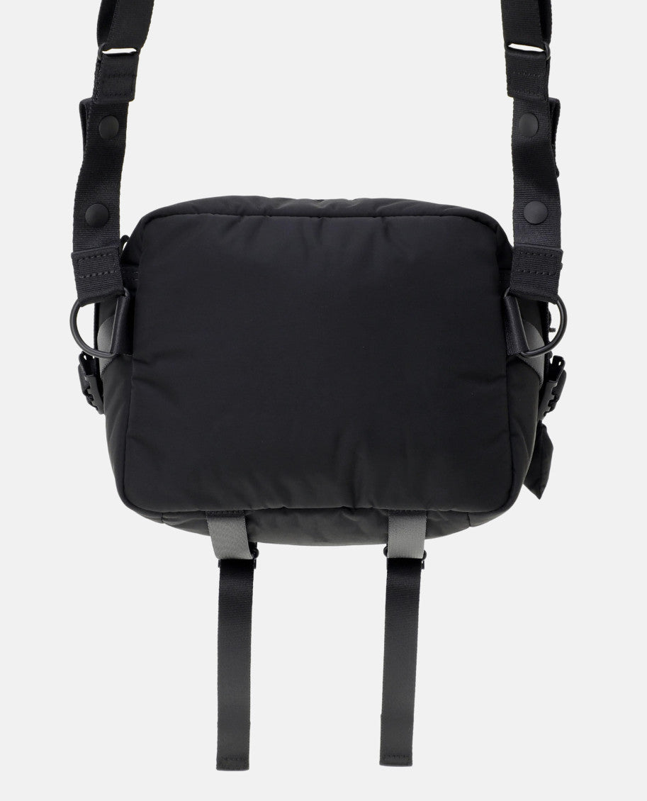 Black Senses Crossbody Bag 4