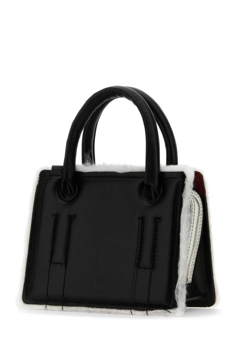 Black Otto Mini Satchel 2