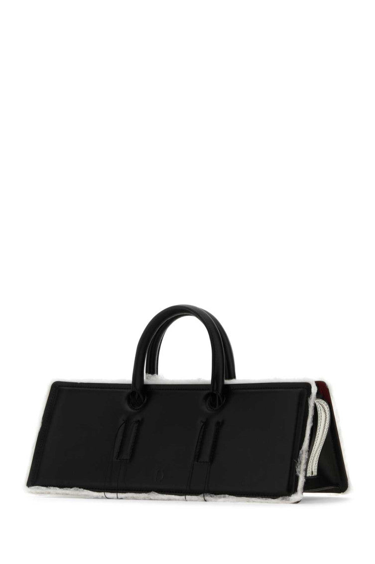 Black Otto Satchel 2