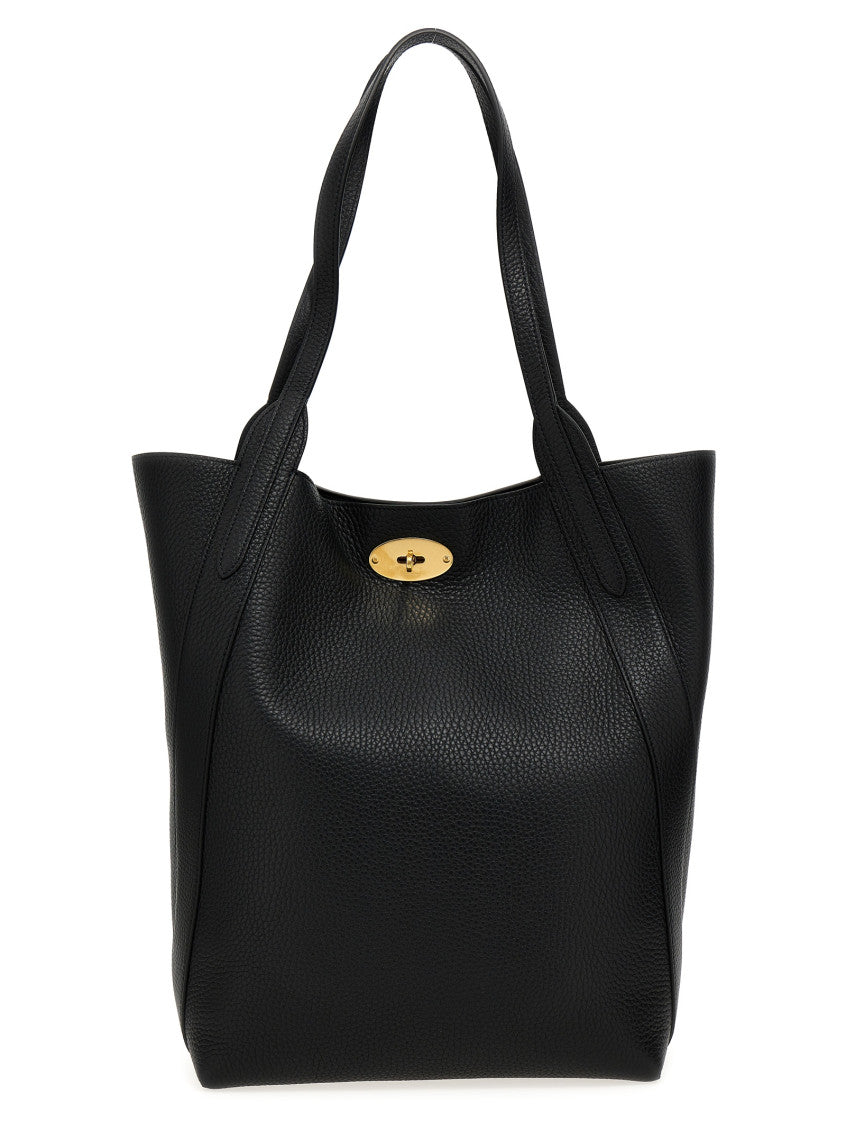 Black North South Bayswater shopper 1