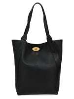 Black North South Bayswater shopper 1