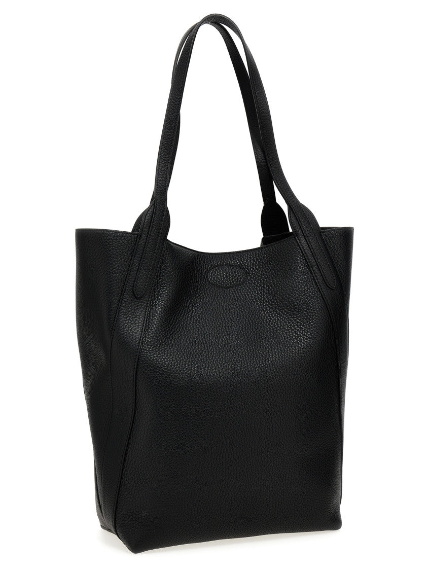 Black North South Bayswater shopper 2