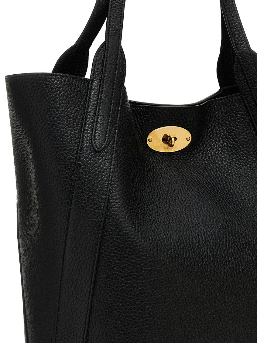 Black North South Bayswater shopper 3