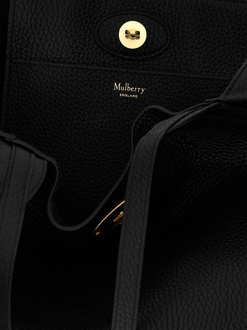 Black North South Bayswater shopper 4