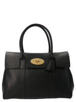 Black Baysweater small handbag 1