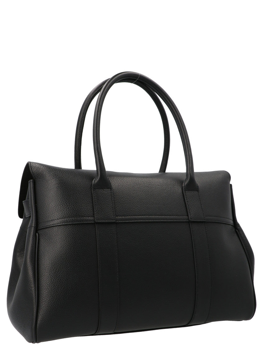 Black Baysweater small handbag 2