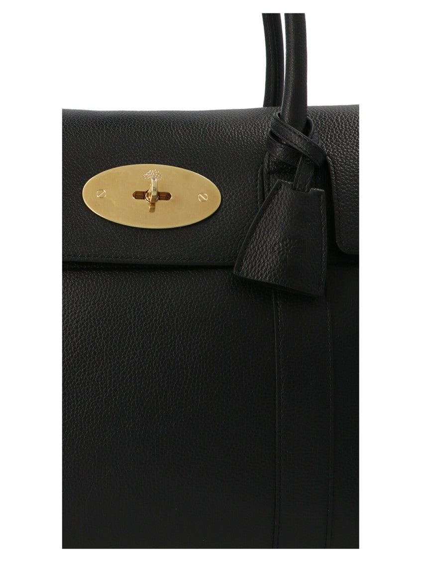 Black Baysweater small handbag 3