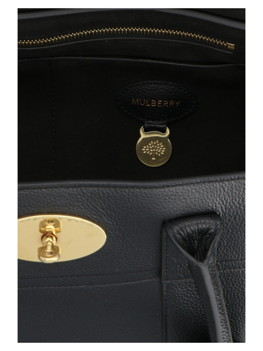 Black Baysweater small handbag 4