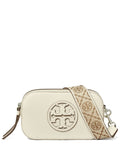 White Miller Mini Camera Bag 1
