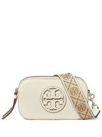 White Miller Mini Camera Bag 1