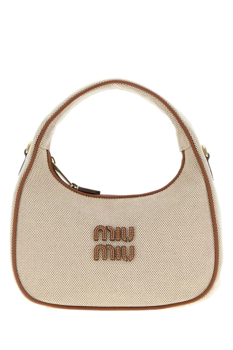 Natural Wander Shoulder Bag 1