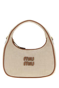 Natural Wander Shoulder Bag 1