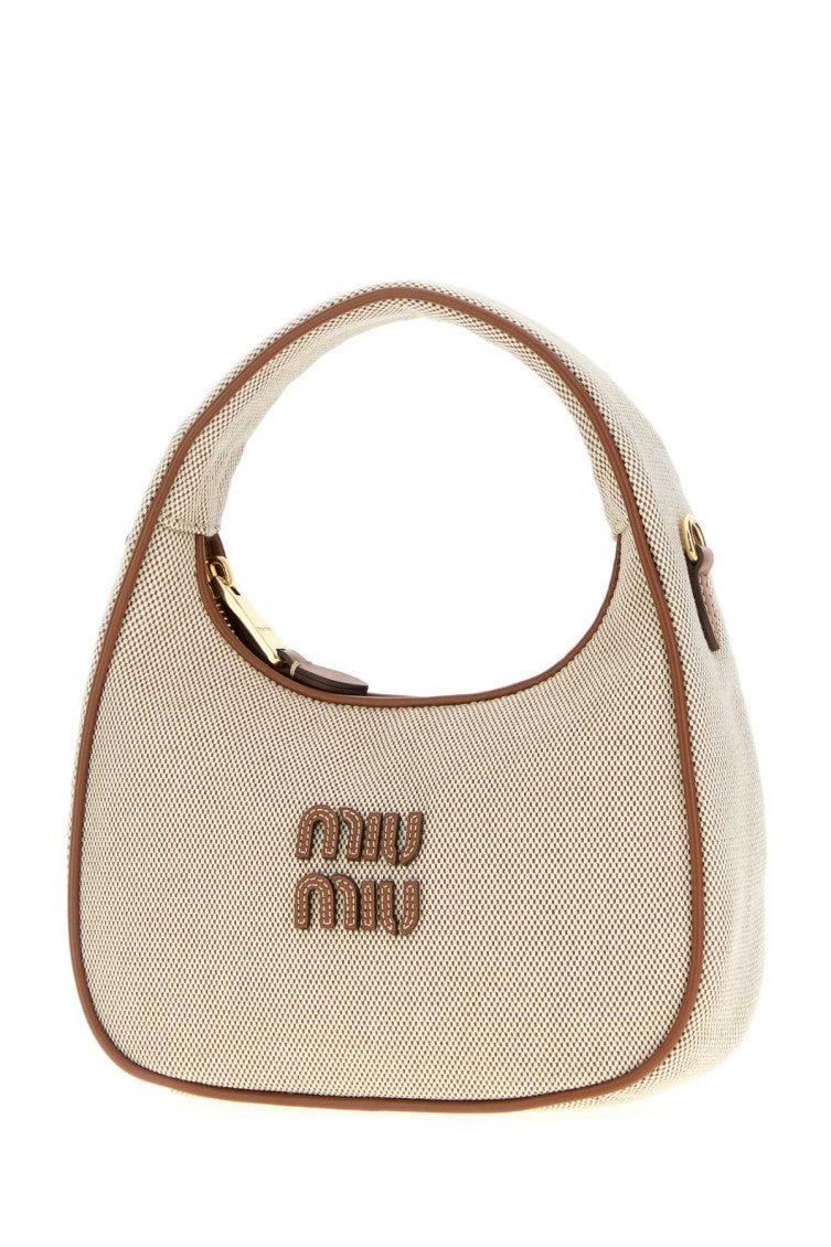 Natural Wander Shoulder Bag 2
