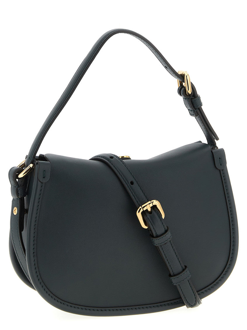 Green Pony Small Shoulder Bag 2