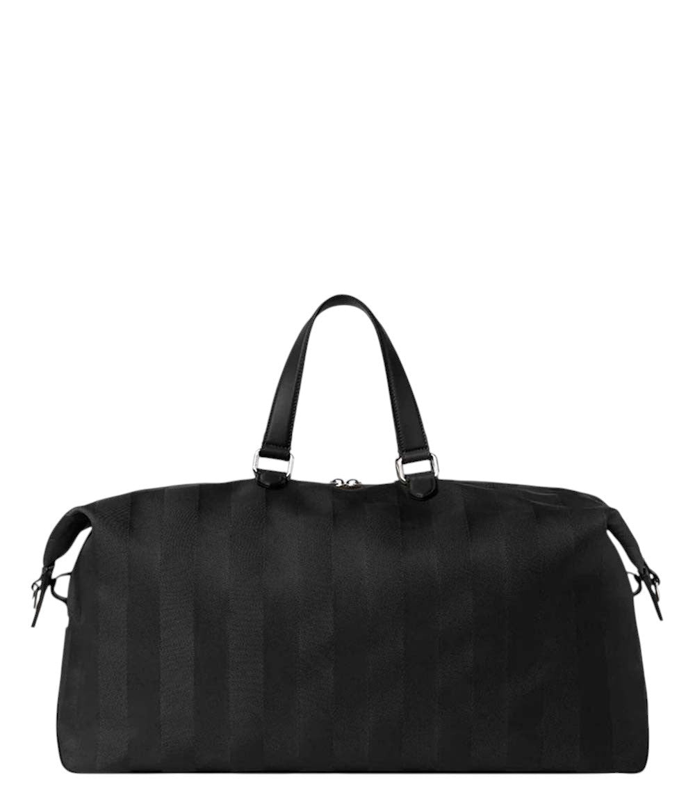 Black Lui 48 Large Duffle Bag 2