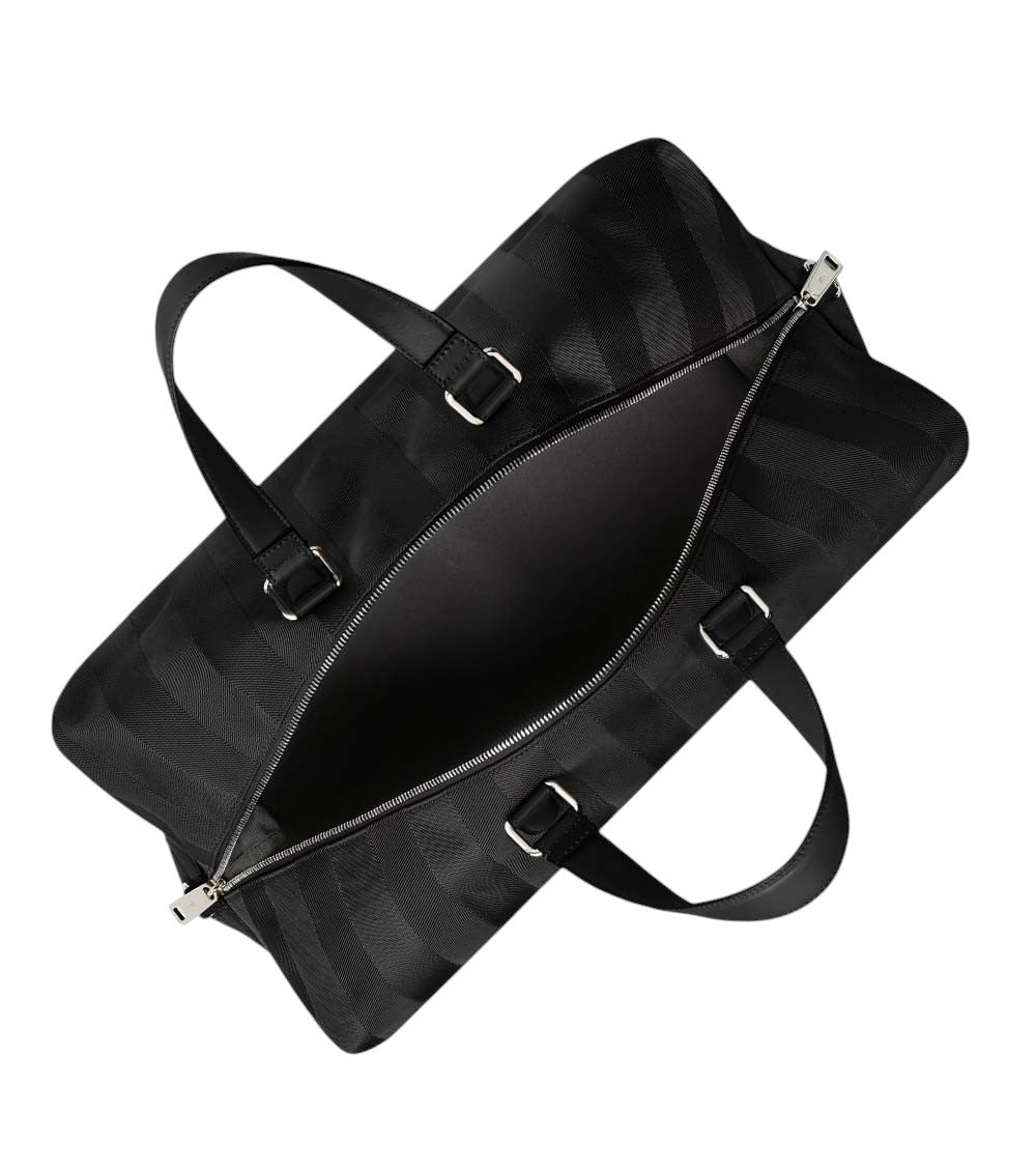 Black Lui 48 Large Duffle Bag 4