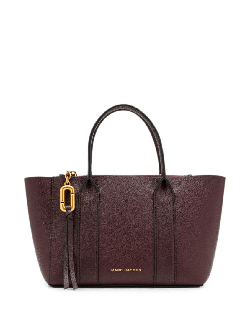 Bordeaux Work Small Tote 1
