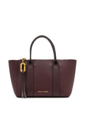 Bordeaux Work Small Tote 1